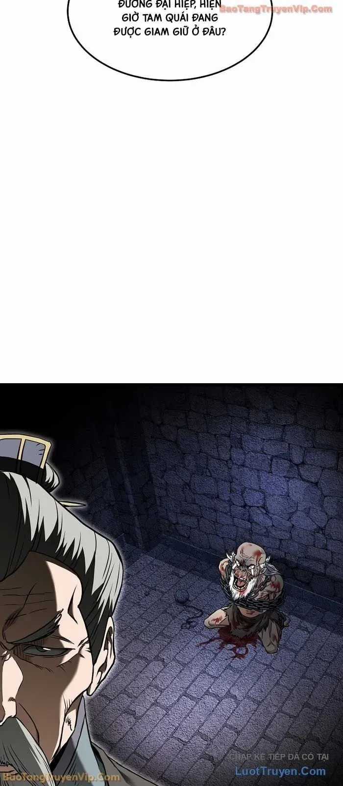 Đăng Nhập Murim - Chương 247 - Trang 20