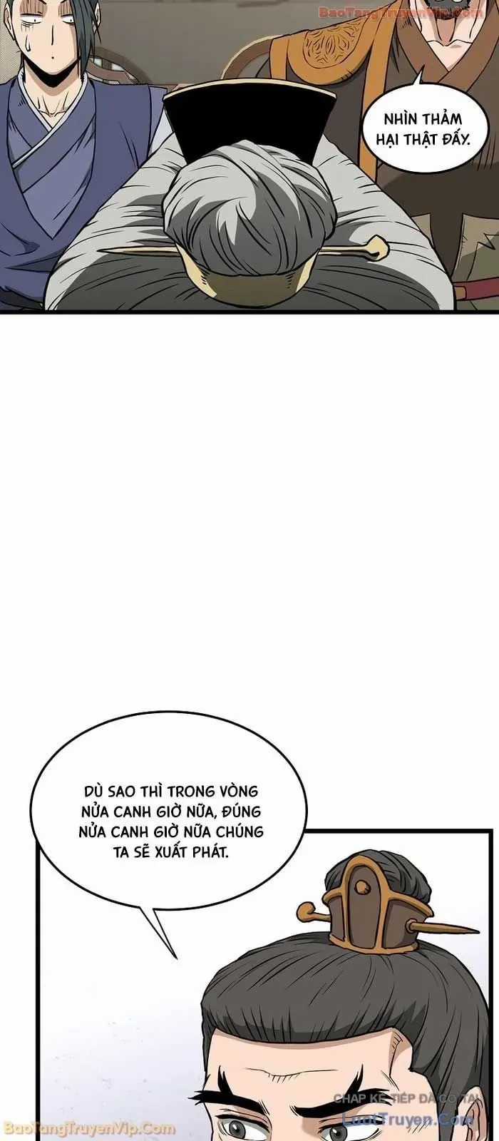 Đăng Nhập Murim - Chương 247 - Trang 22