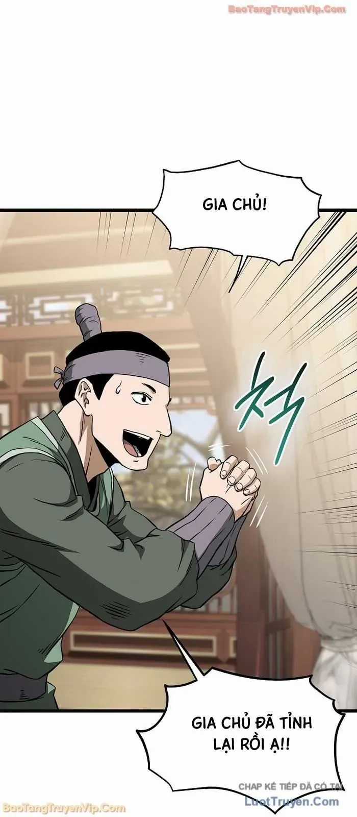 Đăng Nhập Murim - Chương 247 - Trang 26