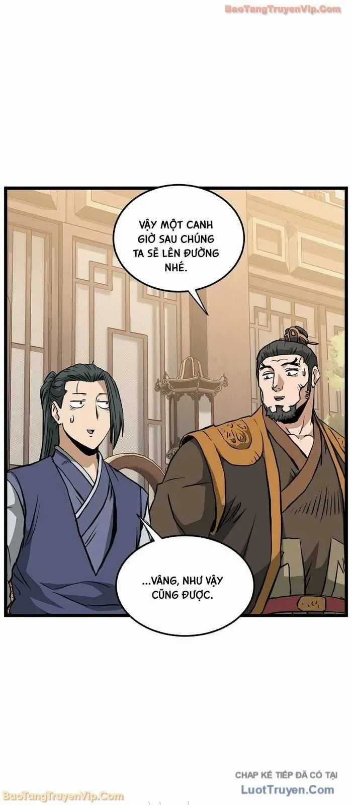 Đăng Nhập Murim - Chương 247 - Trang 29