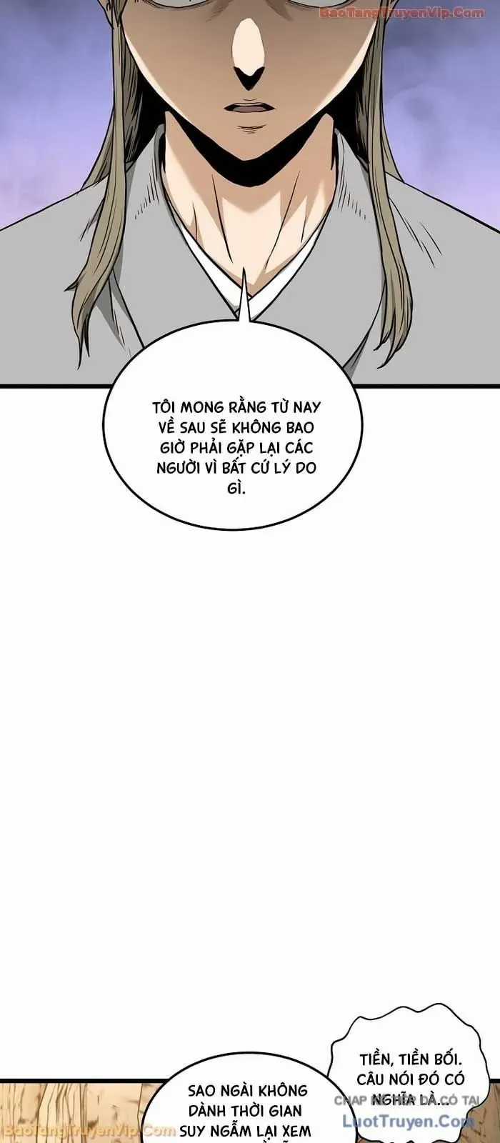 Đăng Nhập Murim - Chương 247 - Trang 8