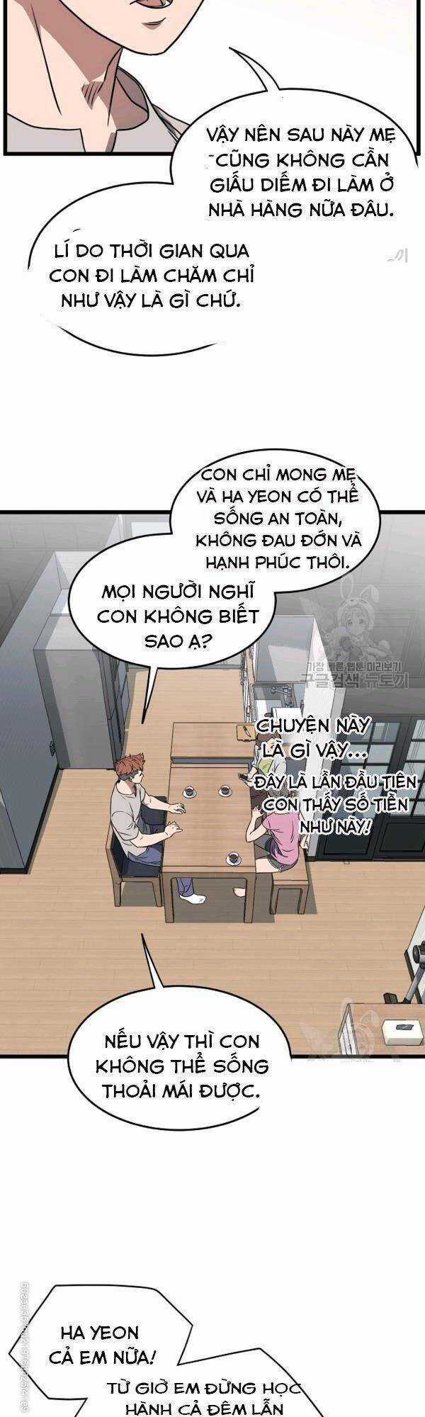 Đăng Nhập Murim - Chương 71 - Trang 22