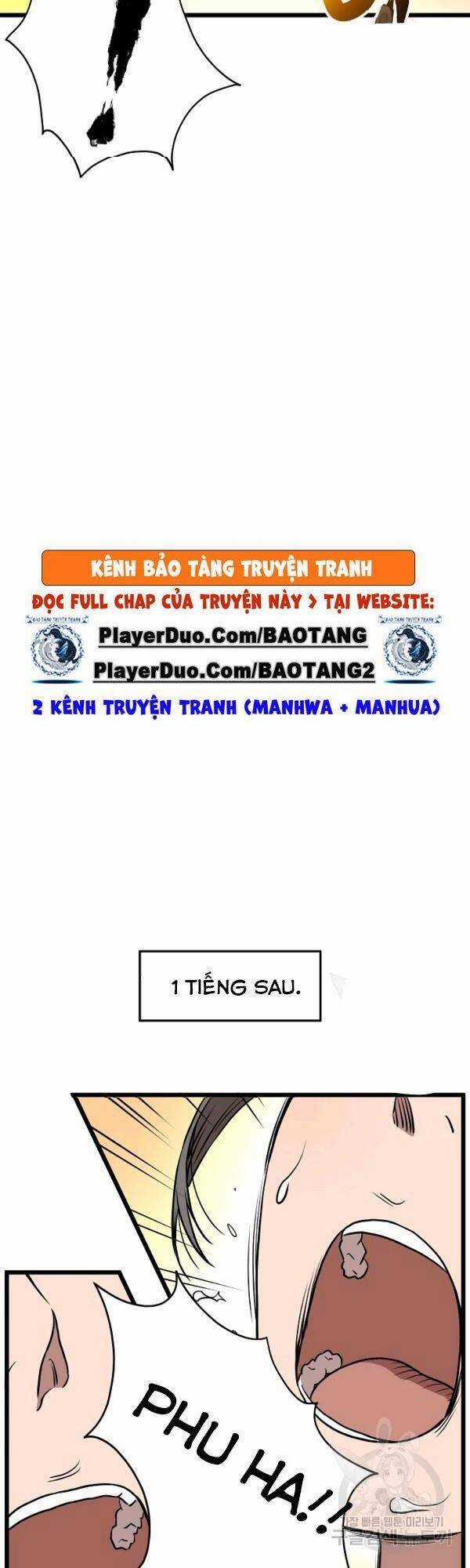 Đăng Nhập Murim - Chương 71 - Trang 31