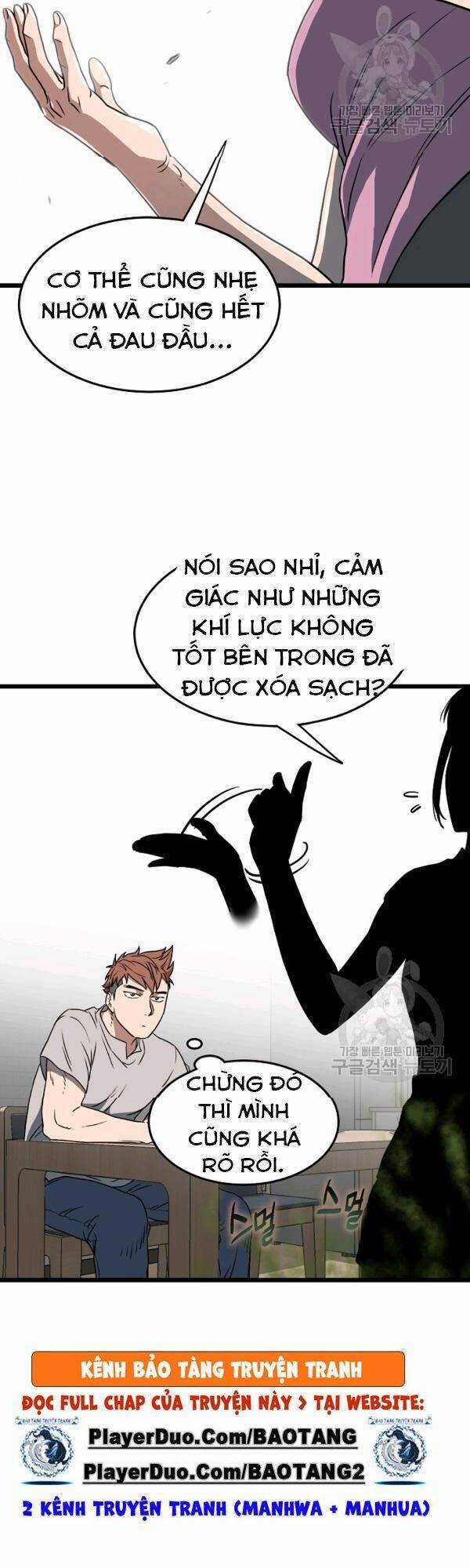 Đăng Nhập Murim - Chương 71 - Trang 35