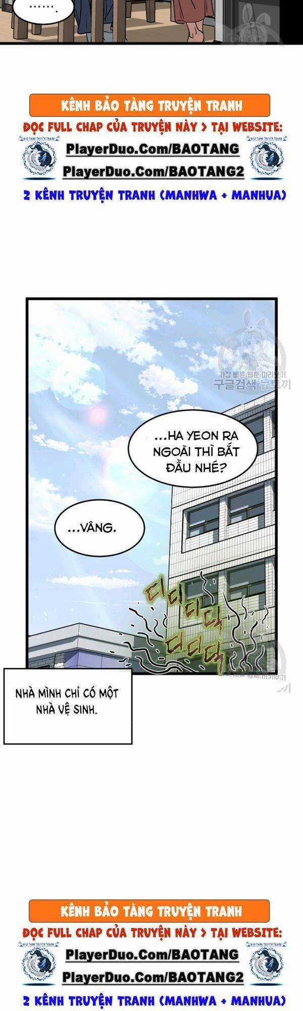 Đăng Nhập Murim - Chương 71 - Trang 39