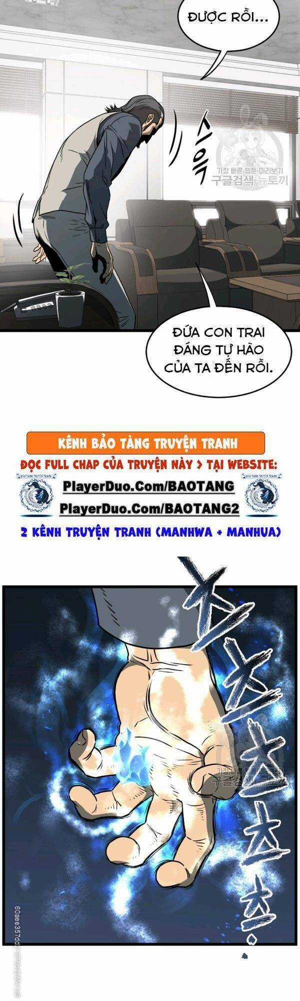 Đăng Nhập Murim - Chương 71 - Trang 10