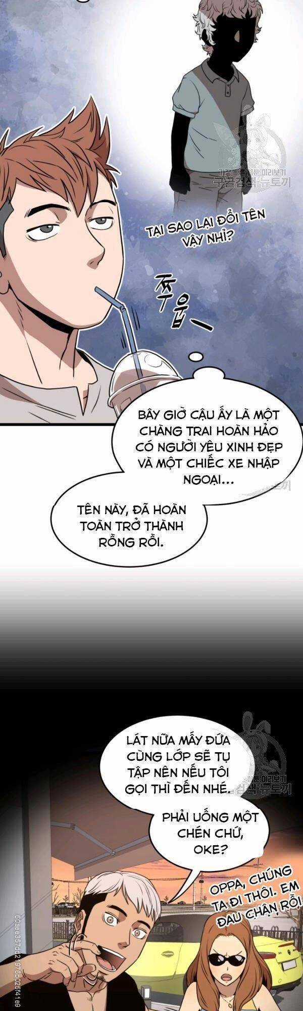 Đăng Nhập Murim - Chương 72 - Trang 29