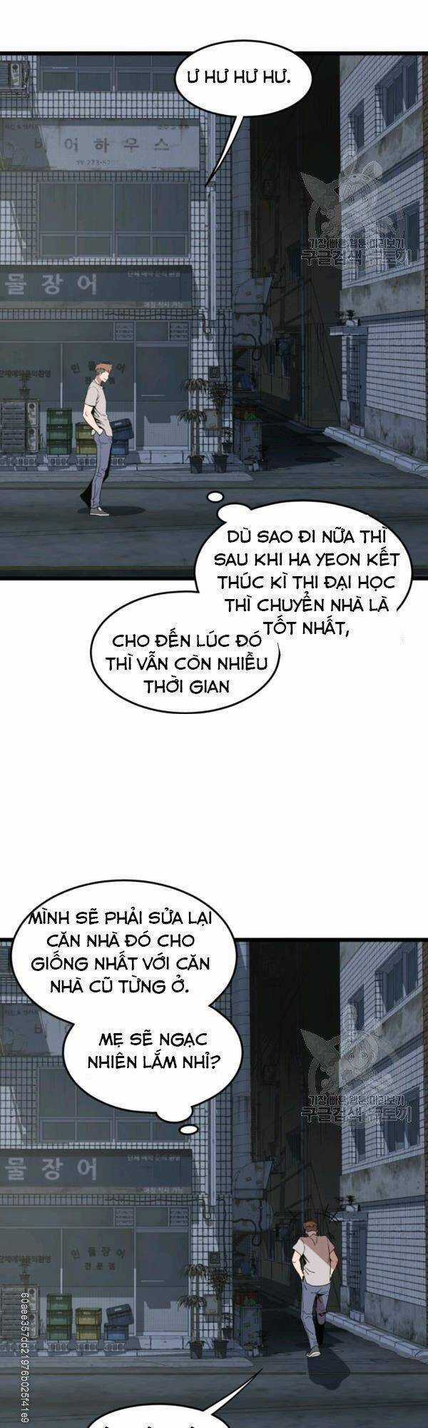 Đăng Nhập Murim - Chương 72 - Trang 37