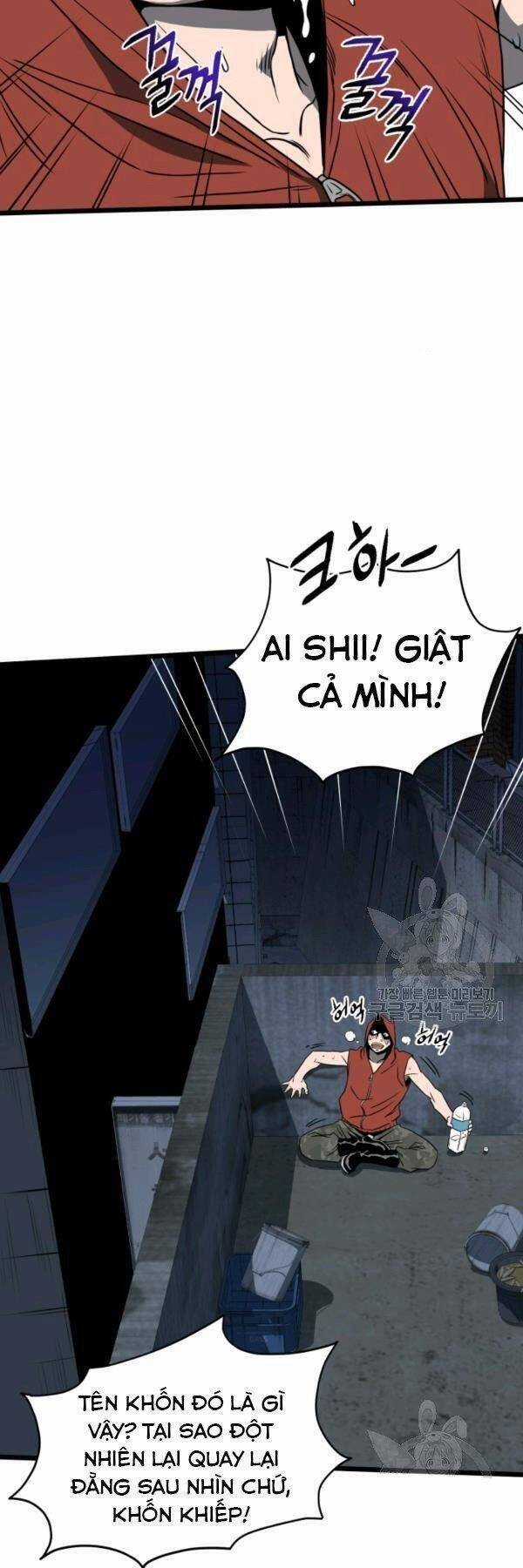 Đăng Nhập Murim - Chương 72 - Trang 47