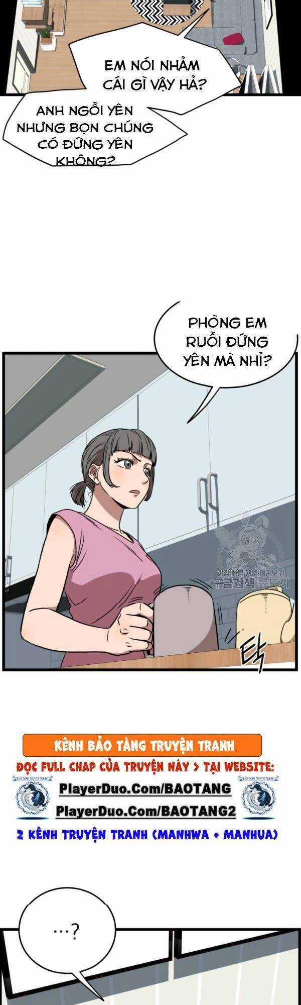 Đăng Nhập Murim - Chương 72 - Trang 56