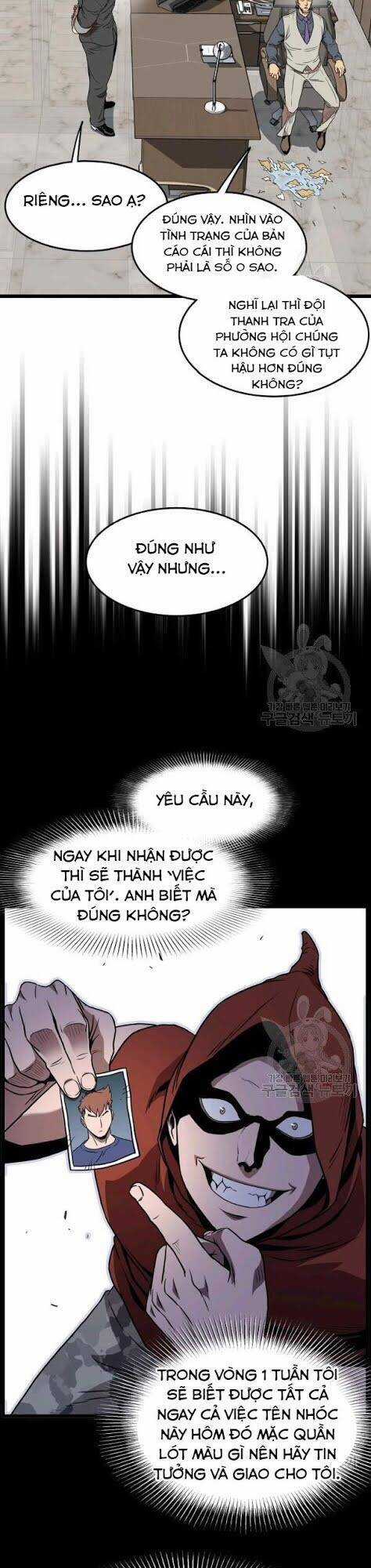 Đăng Nhập Murim - Chương 73 - Trang 16
