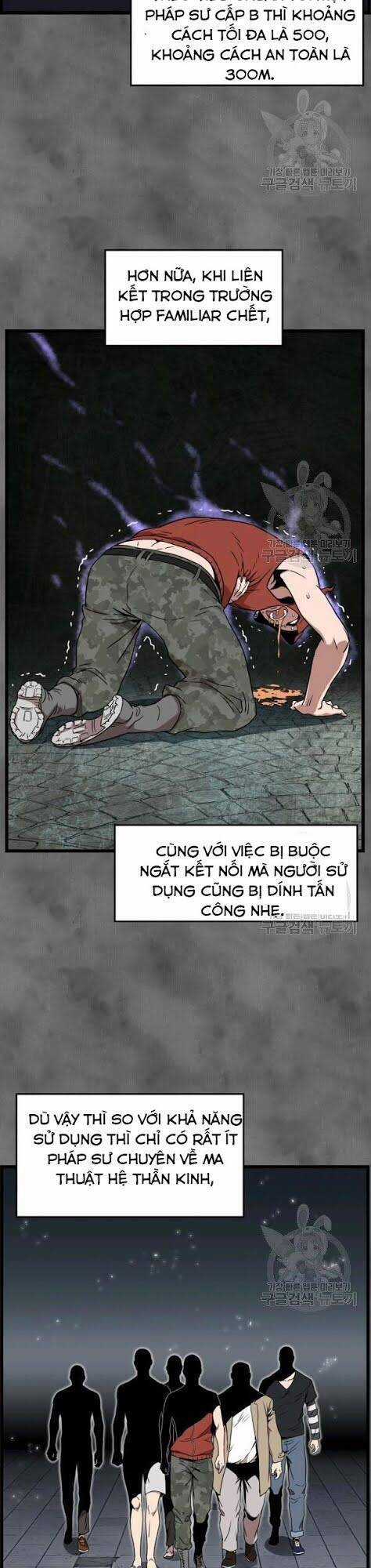 Đăng Nhập Murim - Chương 73 - Trang 26