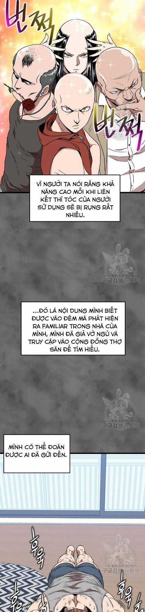 Đăng Nhập Murim - Chương 73 - Trang 28