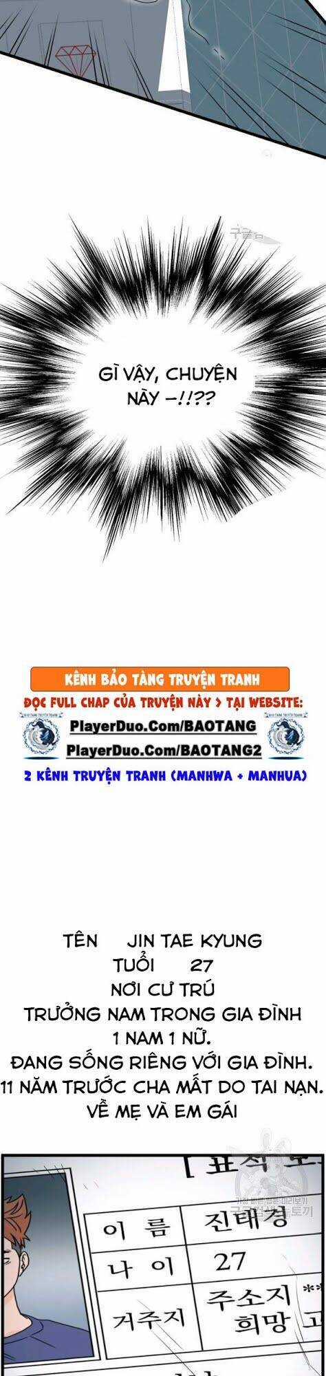 Đăng Nhập Murim - Chương 73 - Trang 5