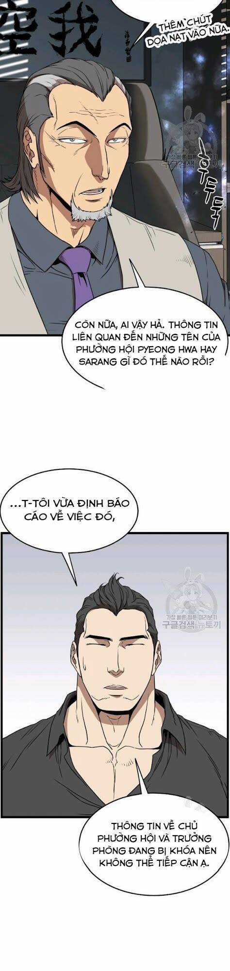 Đăng Nhập Murim - Chương 73 - Trang 9