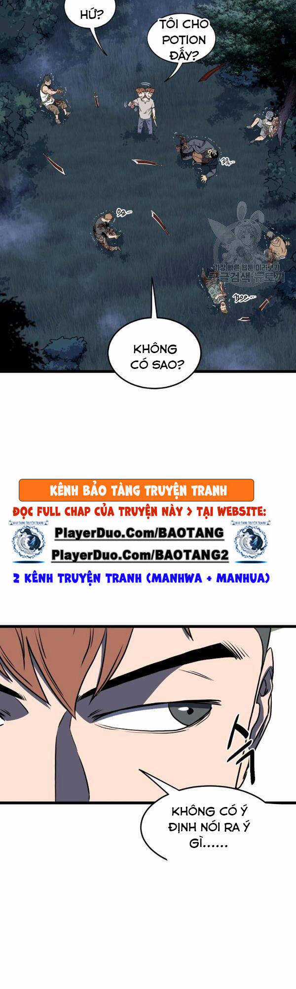Đăng Nhập Murim - Chương 74 - Trang 59