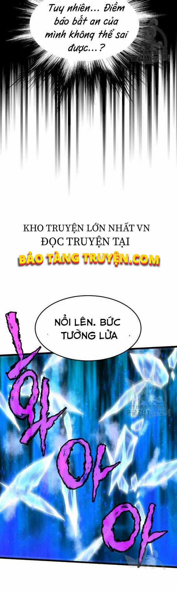 Đăng Nhập Murim - Chương 75 - Trang 31