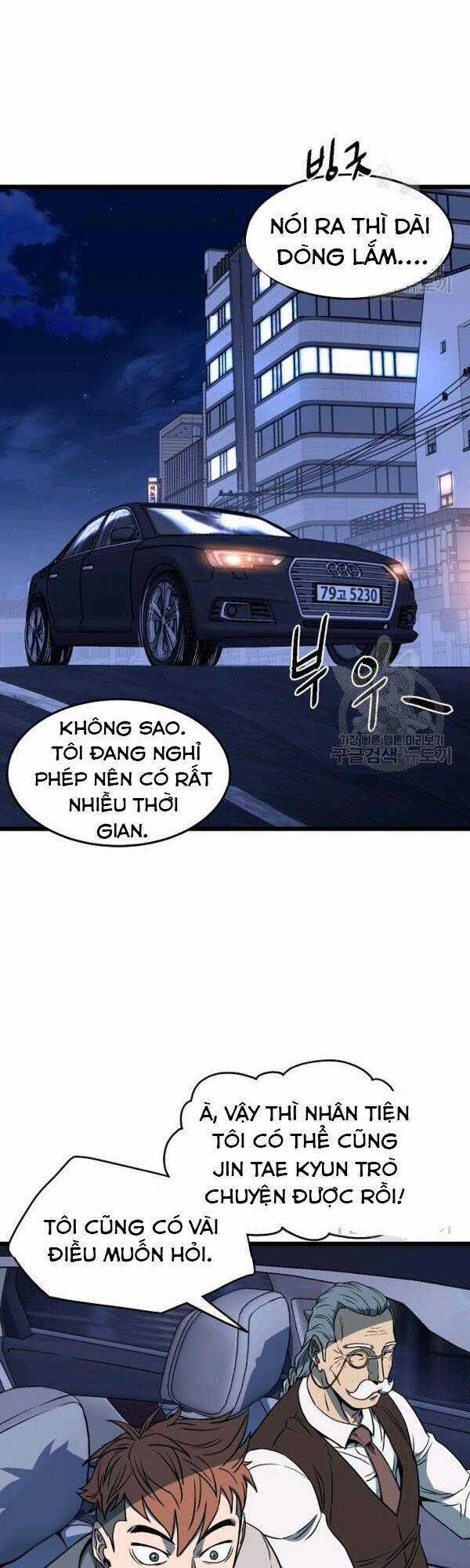 Đăng Nhập Murim - Chương 75 - Trang 60