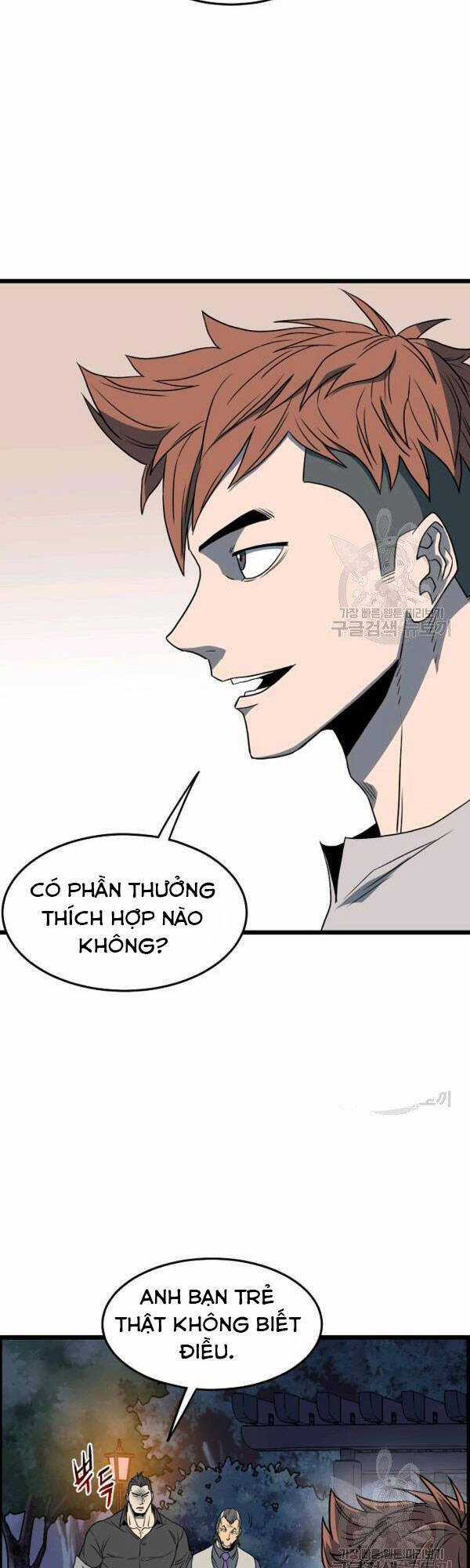 Đăng Nhập Murim - Chương 75 - Trang 7