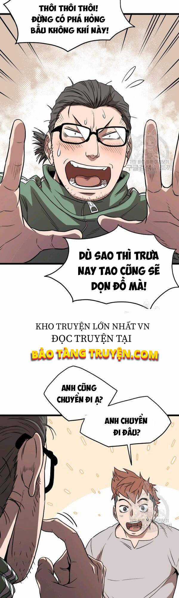 Đăng Nhập Murim - Chương 76 - Trang 13