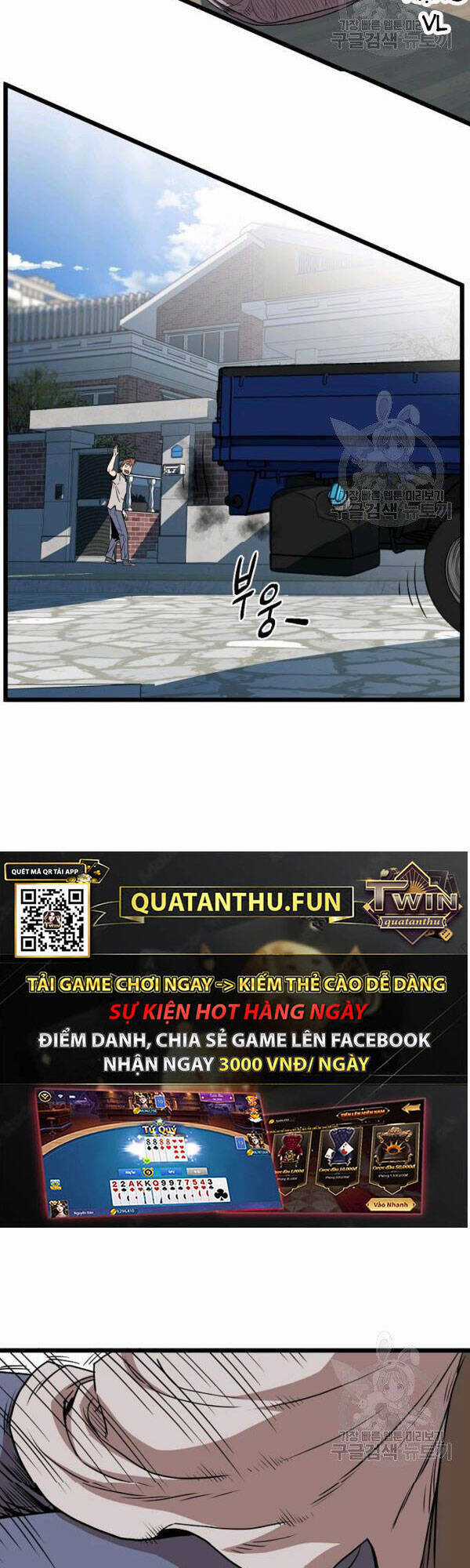 Đăng Nhập Murim - Chương 76 - Trang 22
