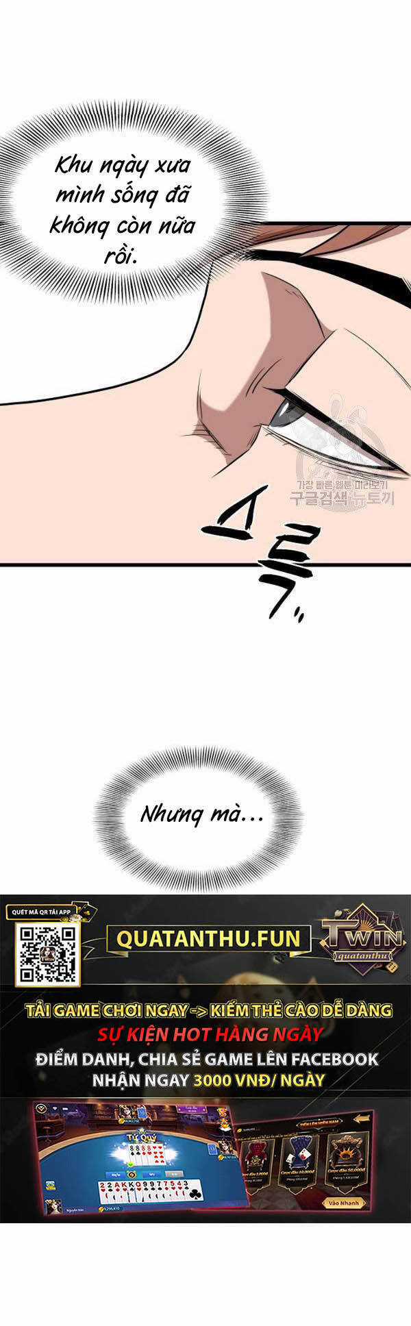 Đăng Nhập Murim - Chương 76 - Trang 25