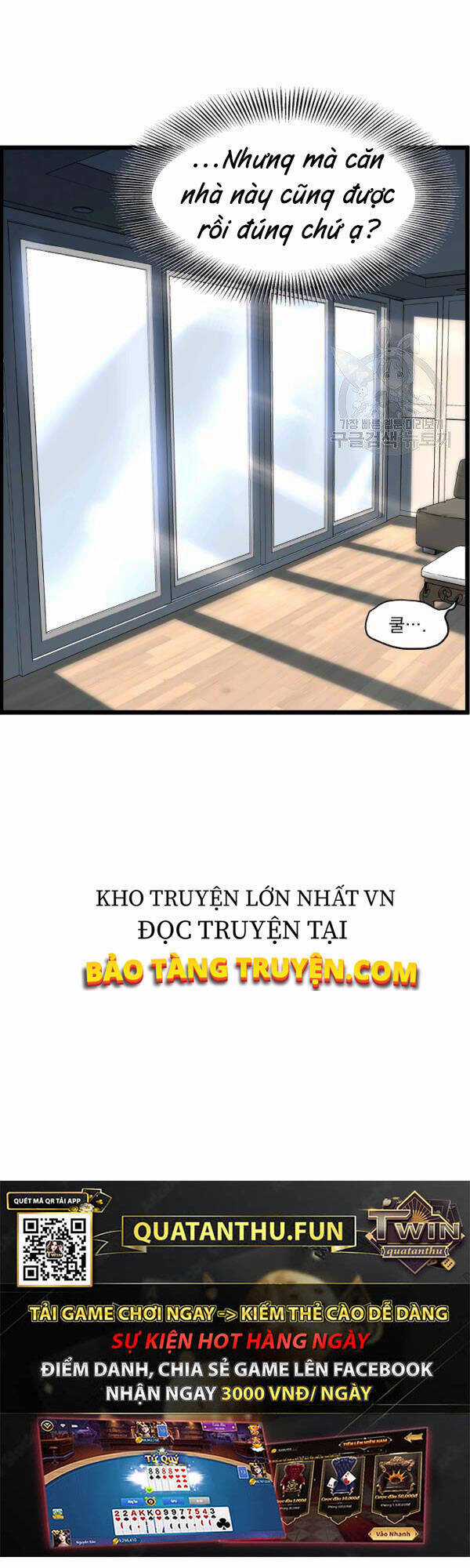 Đăng Nhập Murim - Chương 76 - Trang 26