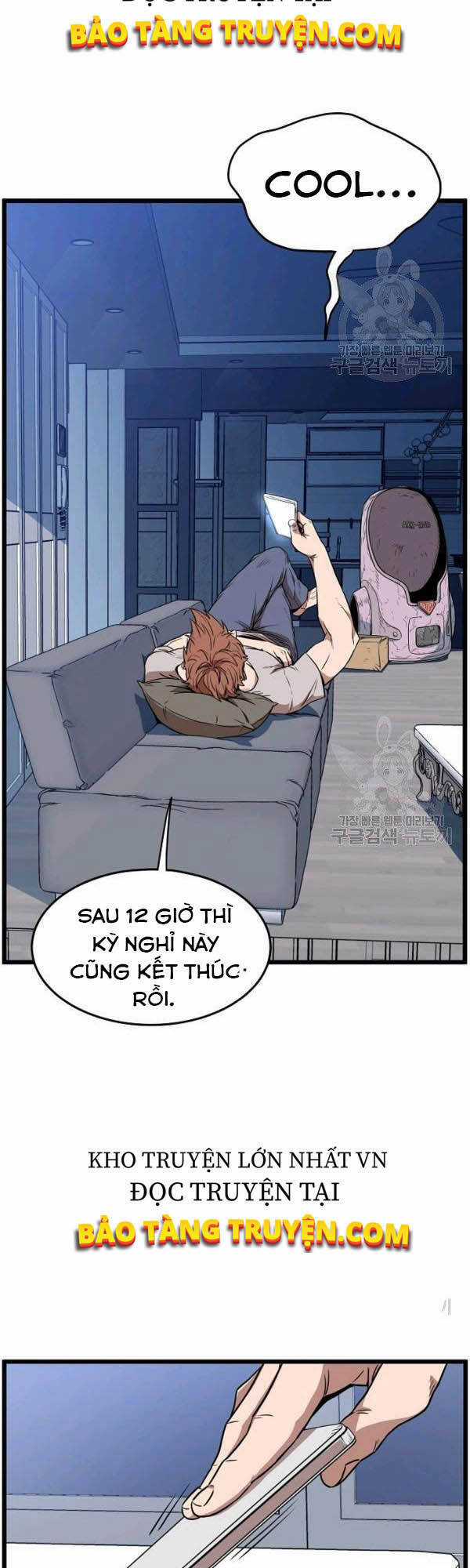 Đăng Nhập Murim - Chương 76 - Trang 28