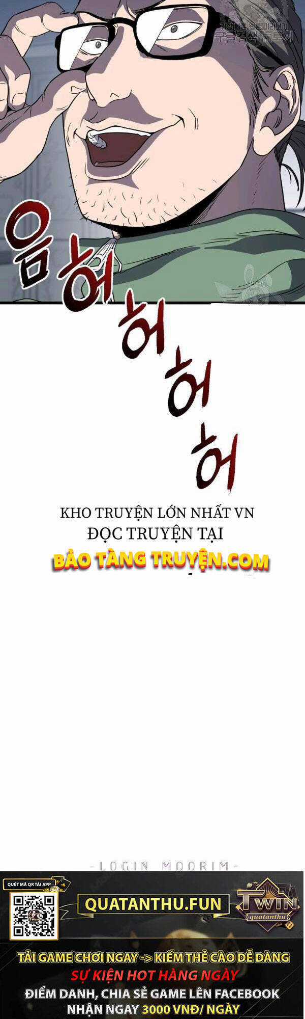 Đăng Nhập Murim - Chương 76 - Trang 34