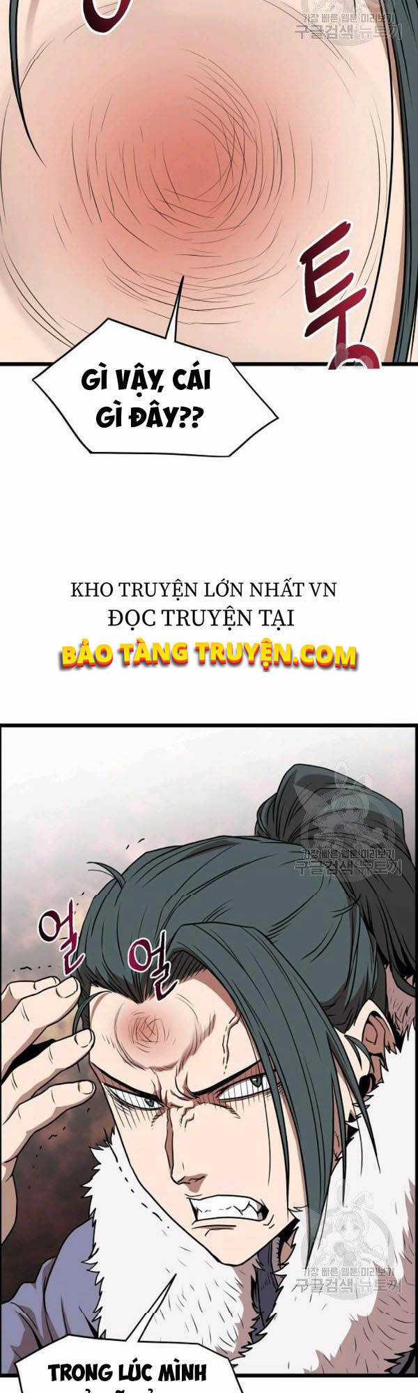 Đăng Nhập Murim - Chương 76 - Trang 36