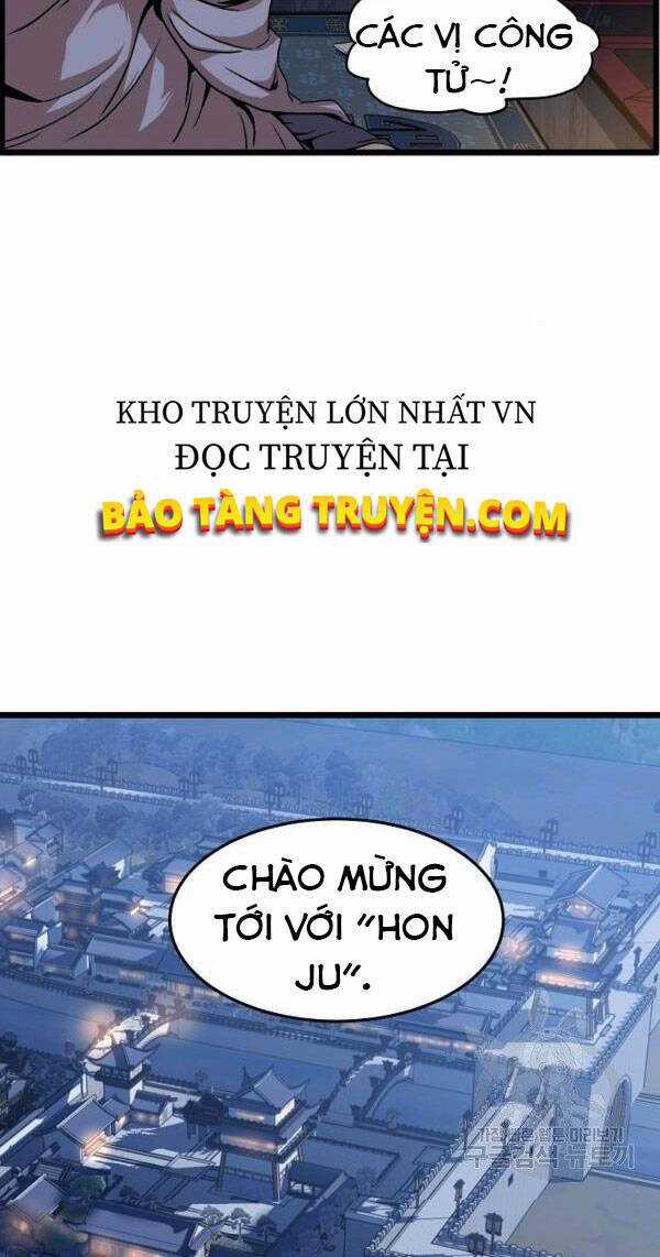 Đăng Nhập Murim - Chương 76 - Trang 48