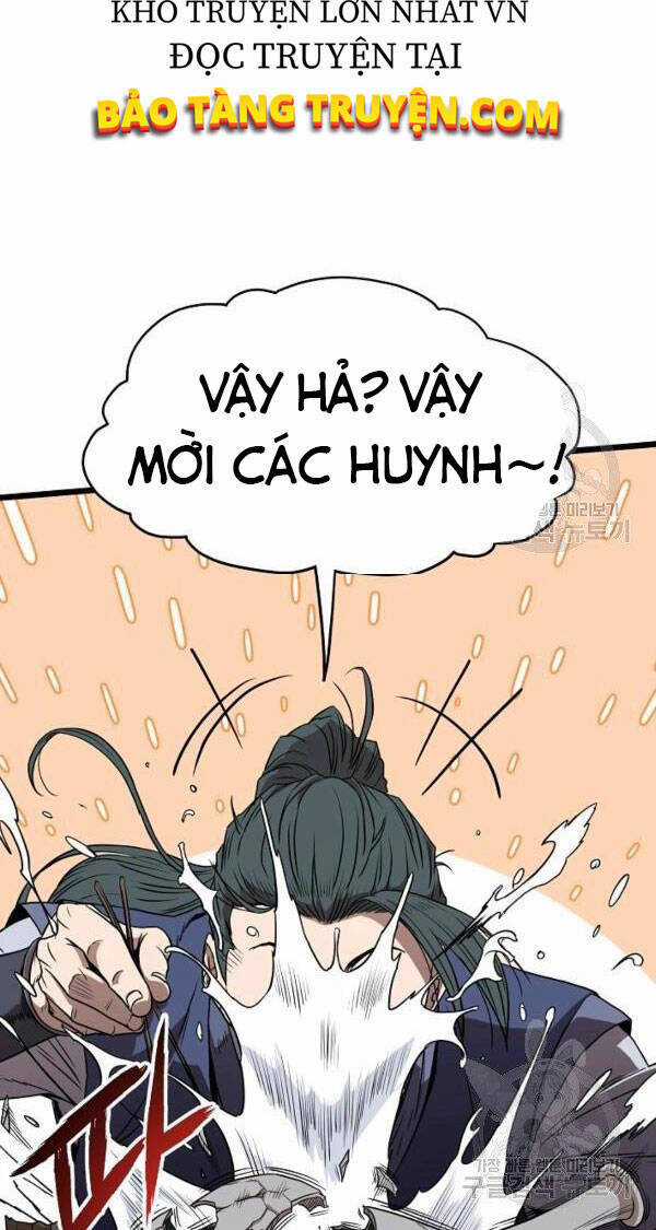 Đăng Nhập Murim - Chương 76 - Trang 56