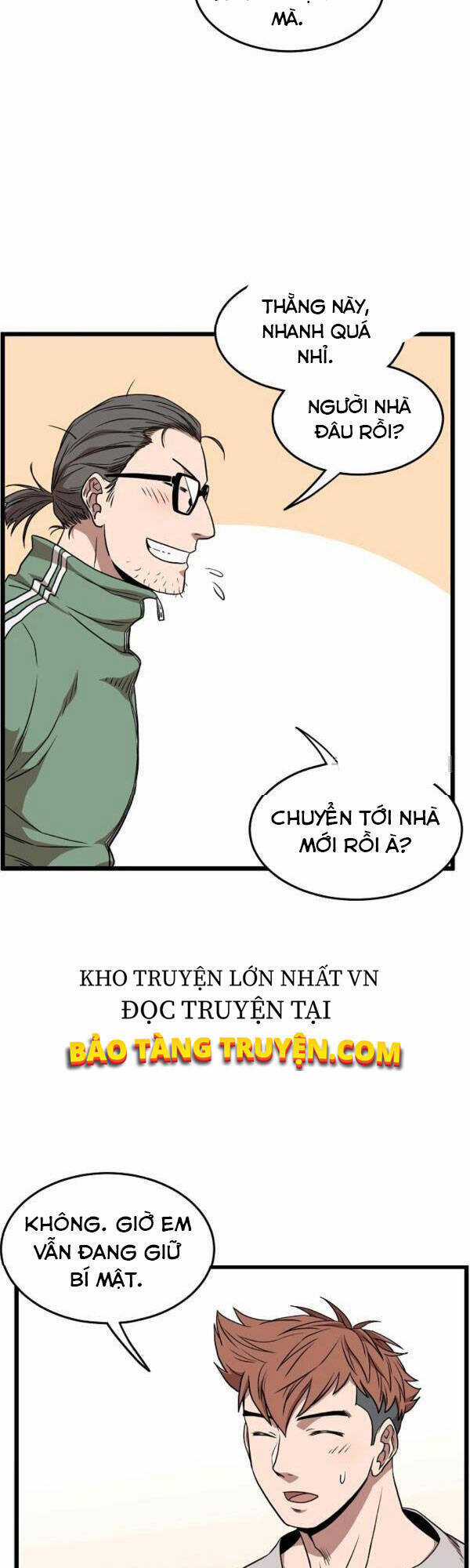 Đăng Nhập Murim - Chương 76 - Trang 8