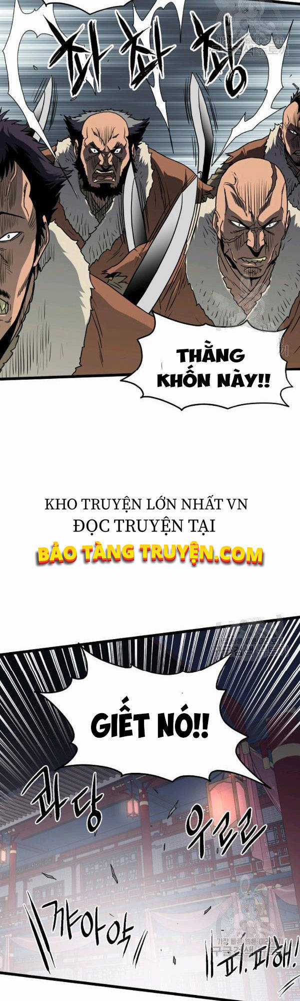Đăng Nhập Murim - Chương 77 - Trang 11