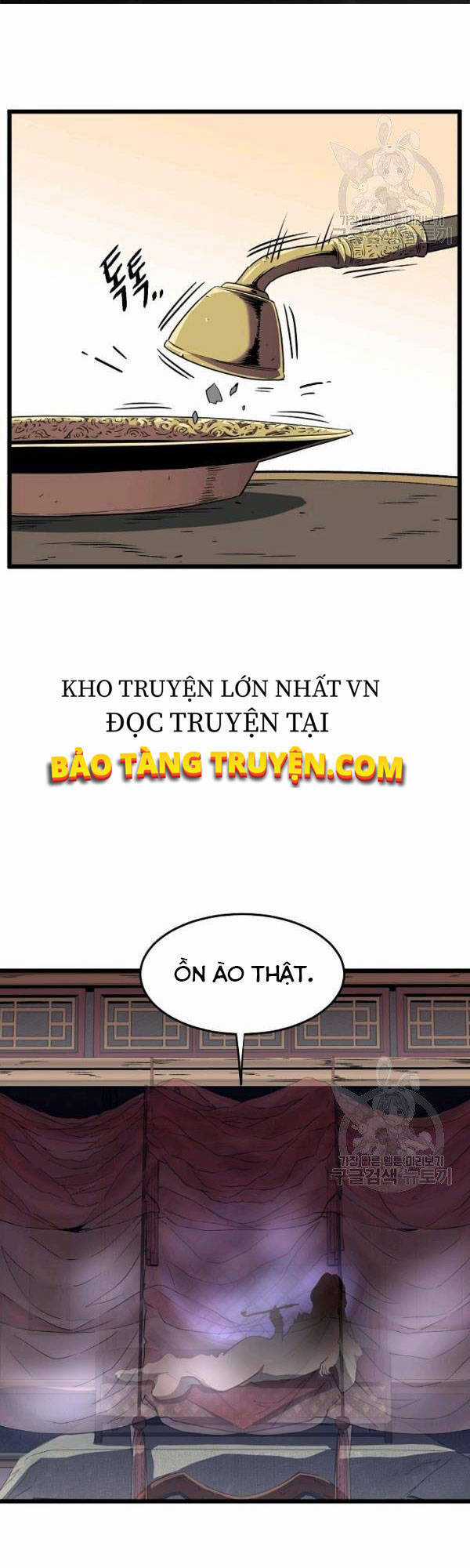 Đăng Nhập Murim - Chương 77 - Trang 13