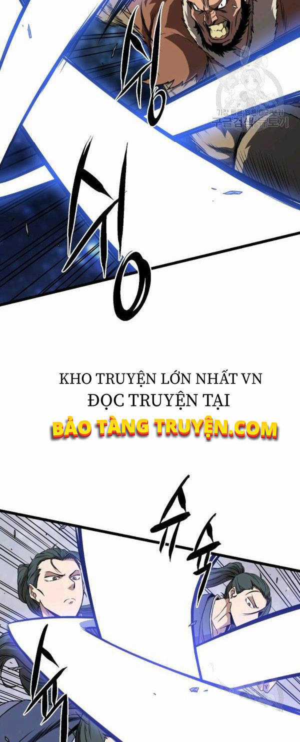 Đăng Nhập Murim - Chương 77 - Trang 26