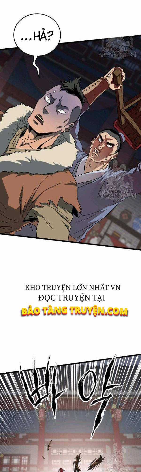 Đăng Nhập Murim - Chương 77 - Trang 30