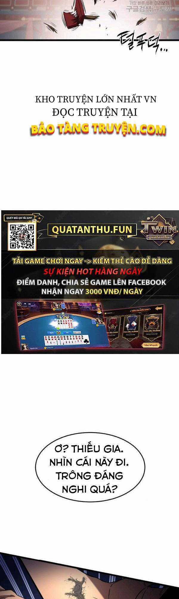 Đăng Nhập Murim - Chương 77 - Trang 31
