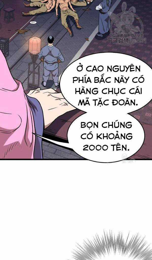 Đăng Nhập Murim - Chương 77 - Trang 35