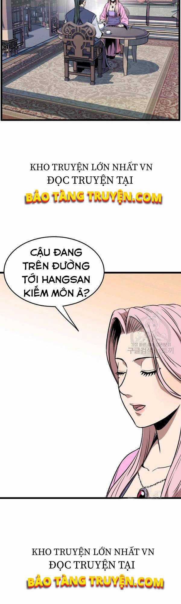 Đăng Nhập Murim - Chương 77 - Trang 39
