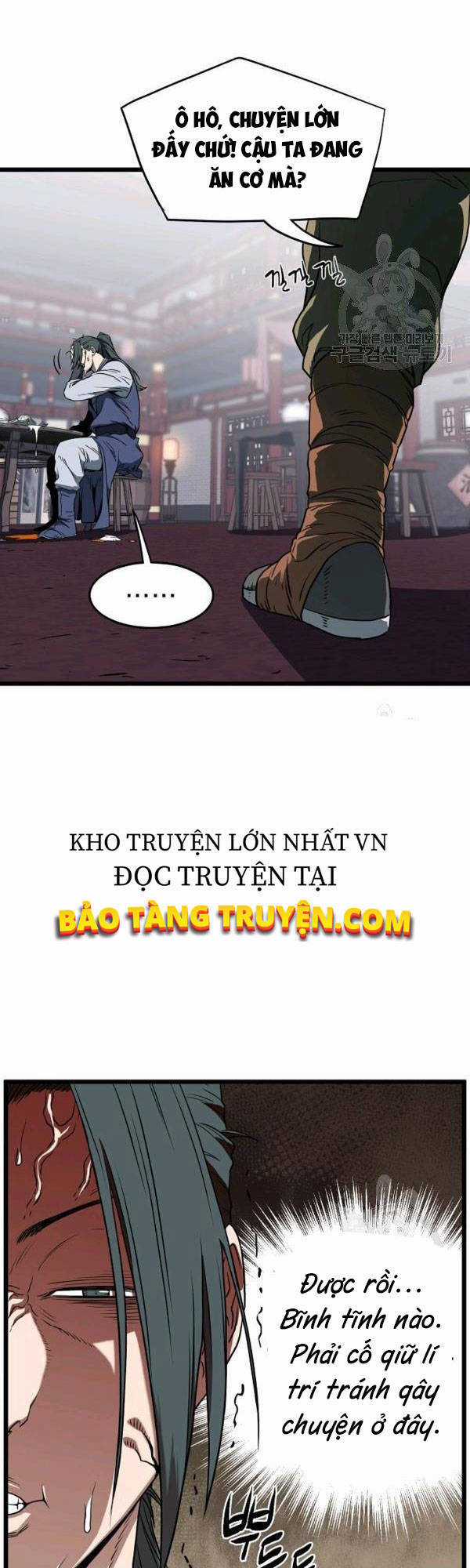 Đăng Nhập Murim - Chương 77 - Trang 5