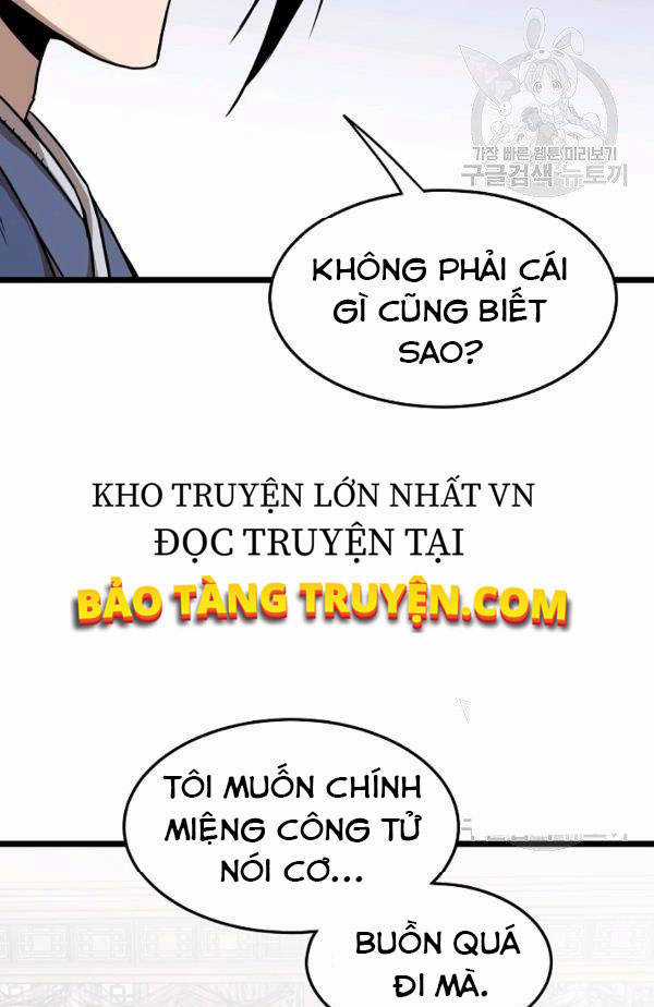 Đăng Nhập Murim - Chương 77 - Trang 41