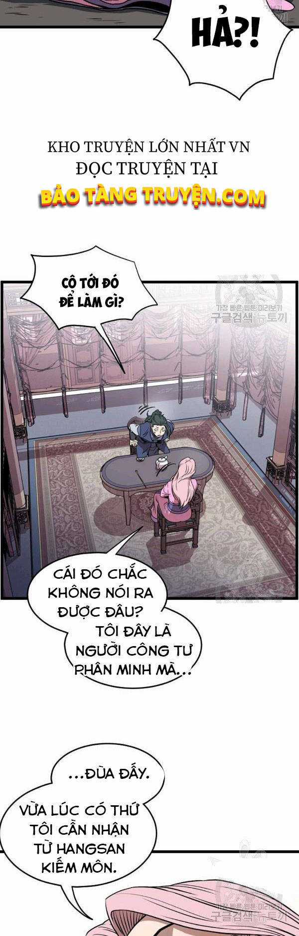 Đăng Nhập Murim - Chương 77 - Trang 44