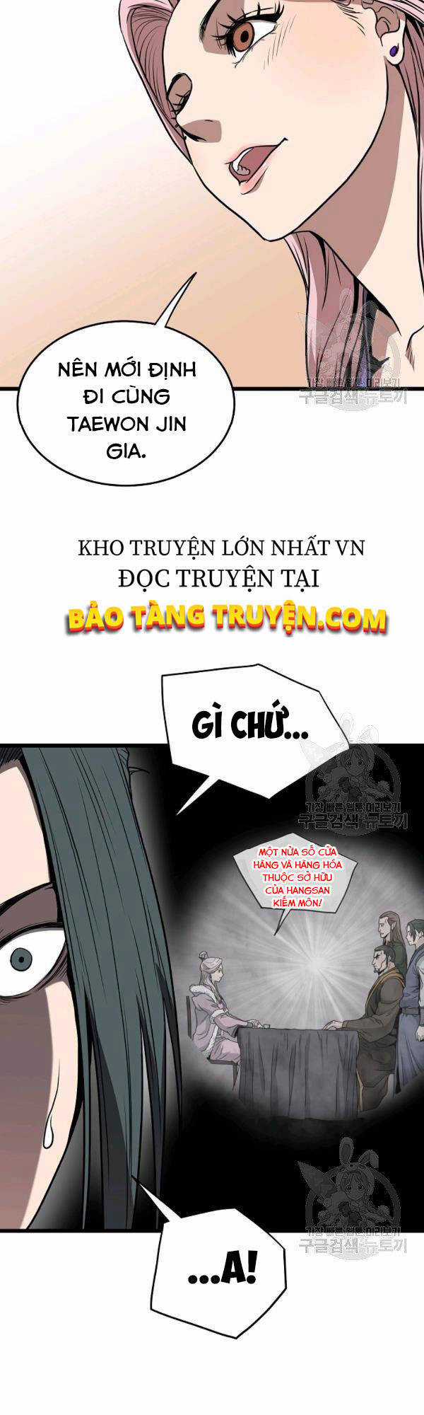 Đăng Nhập Murim - Chương 77 - Trang 45