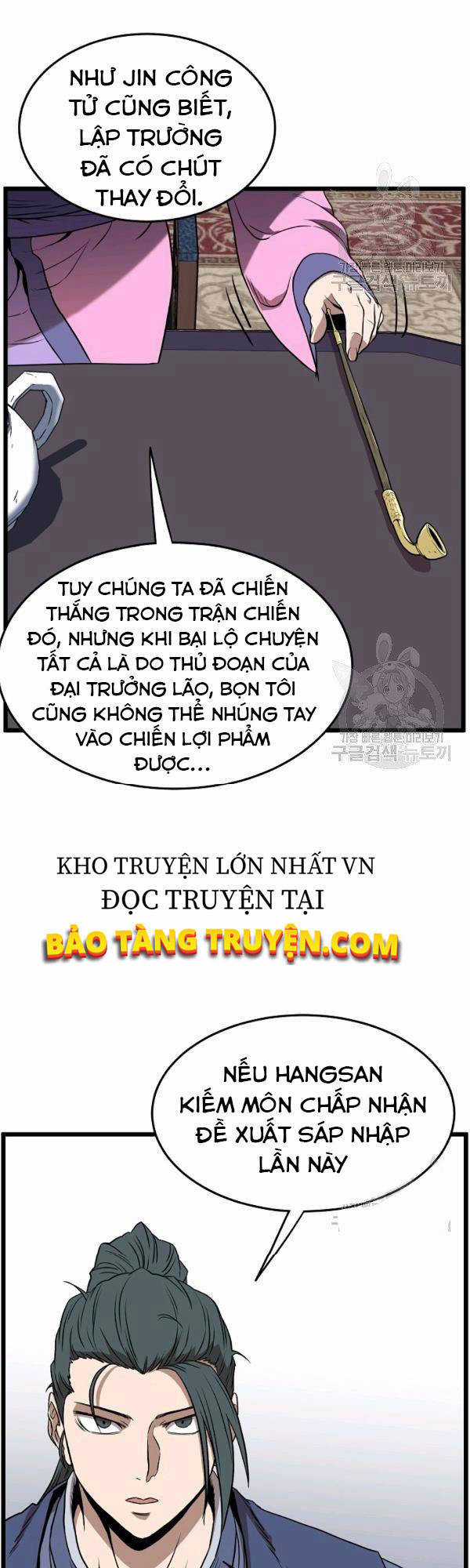 Đăng Nhập Murim - Chương 77 - Trang 46