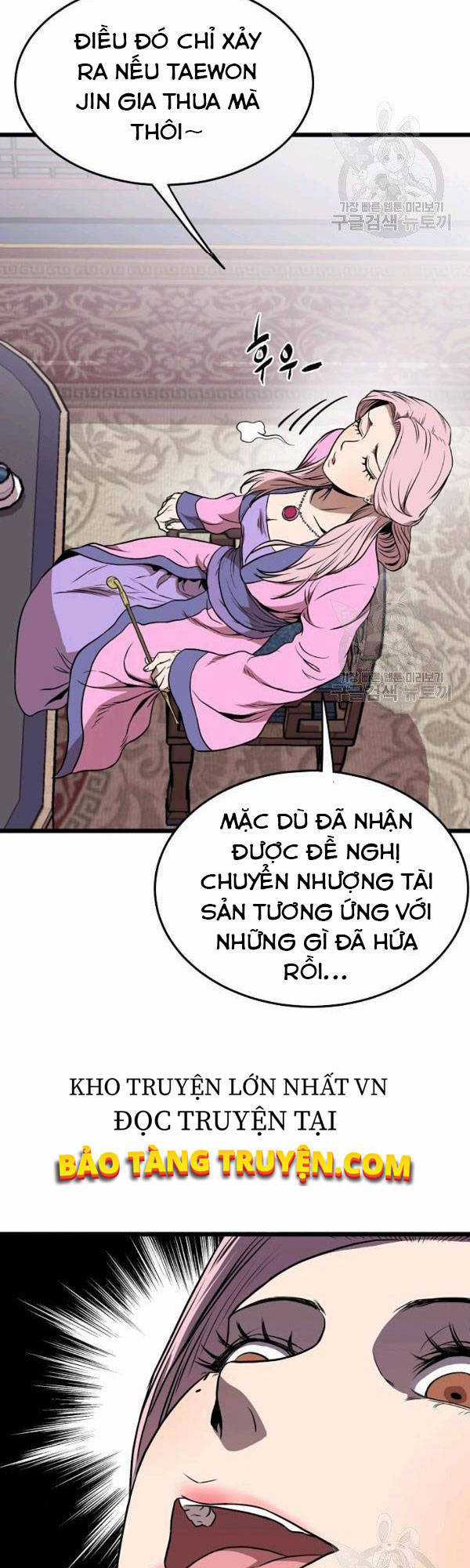 Đăng Nhập Murim - Chương 77 - Trang 48
