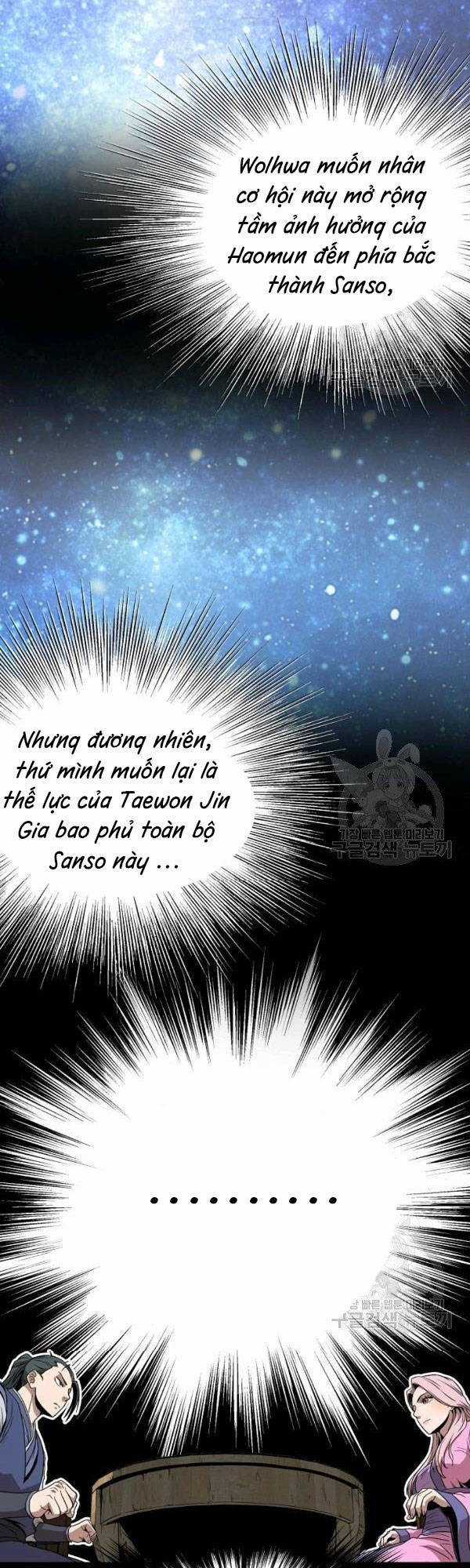 Đăng Nhập Murim - Chương 77 - Trang 50