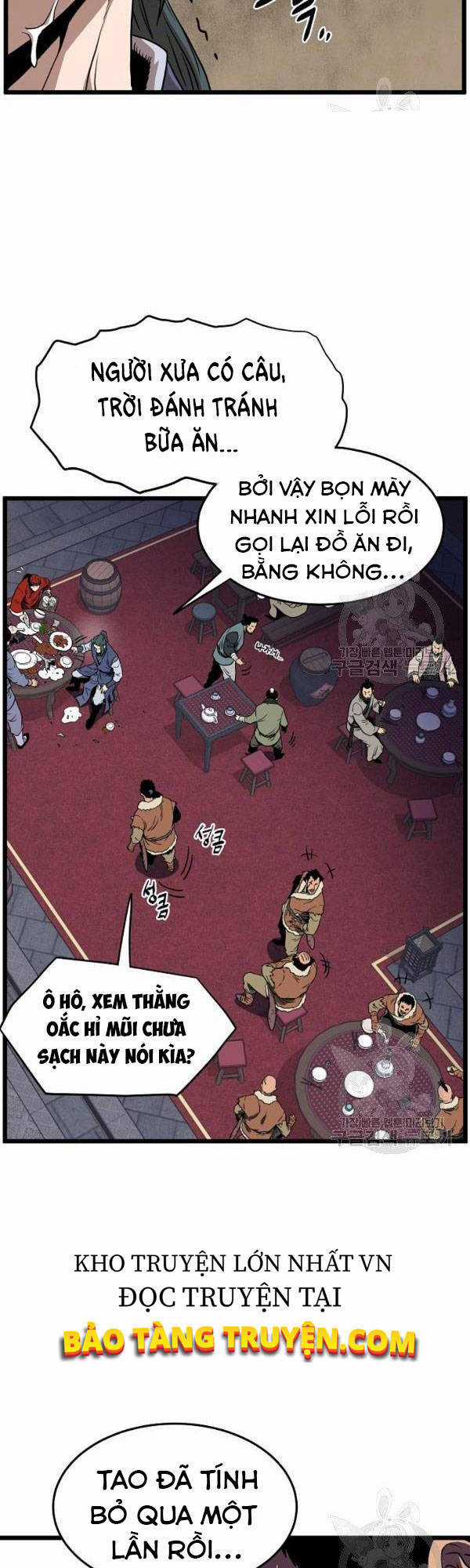Đăng Nhập Murim - Chương 77 - Trang 6