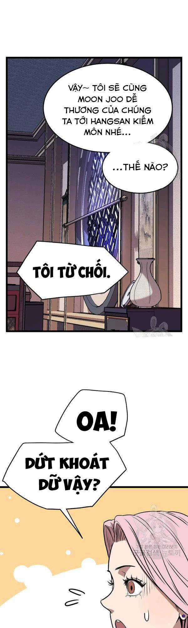 Đăng Nhập Murim - Chương 77 - Trang 52