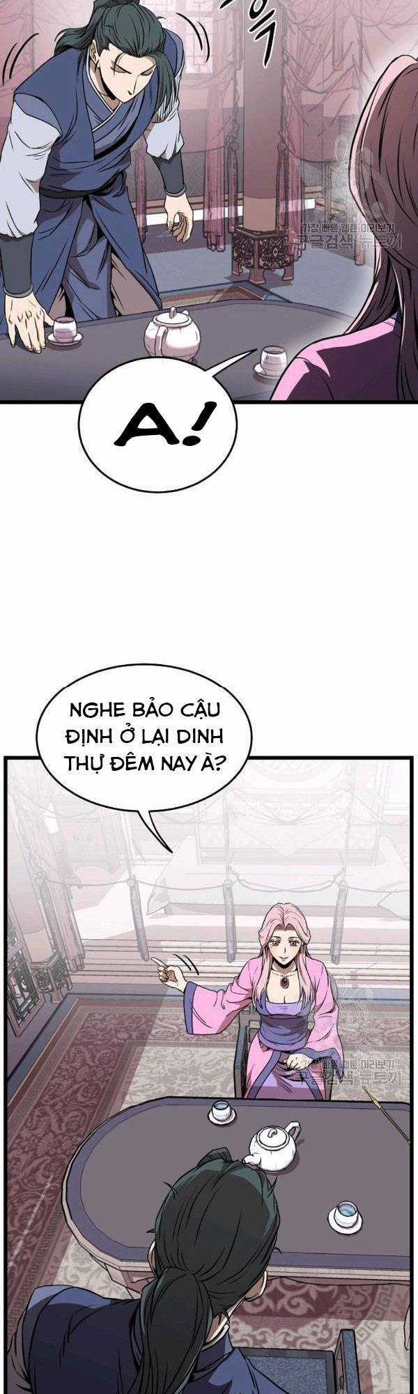 Đăng Nhập Murim - Chương 77 - Trang 56